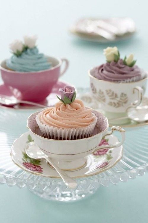 Tea Party Ideas 8