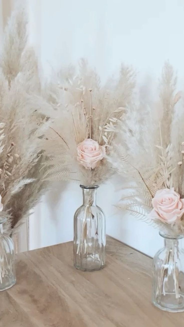 Baby Shower Centerpieces