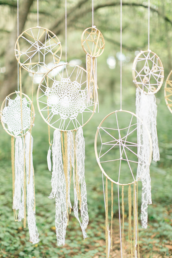 Bohemian Dreamcatchers