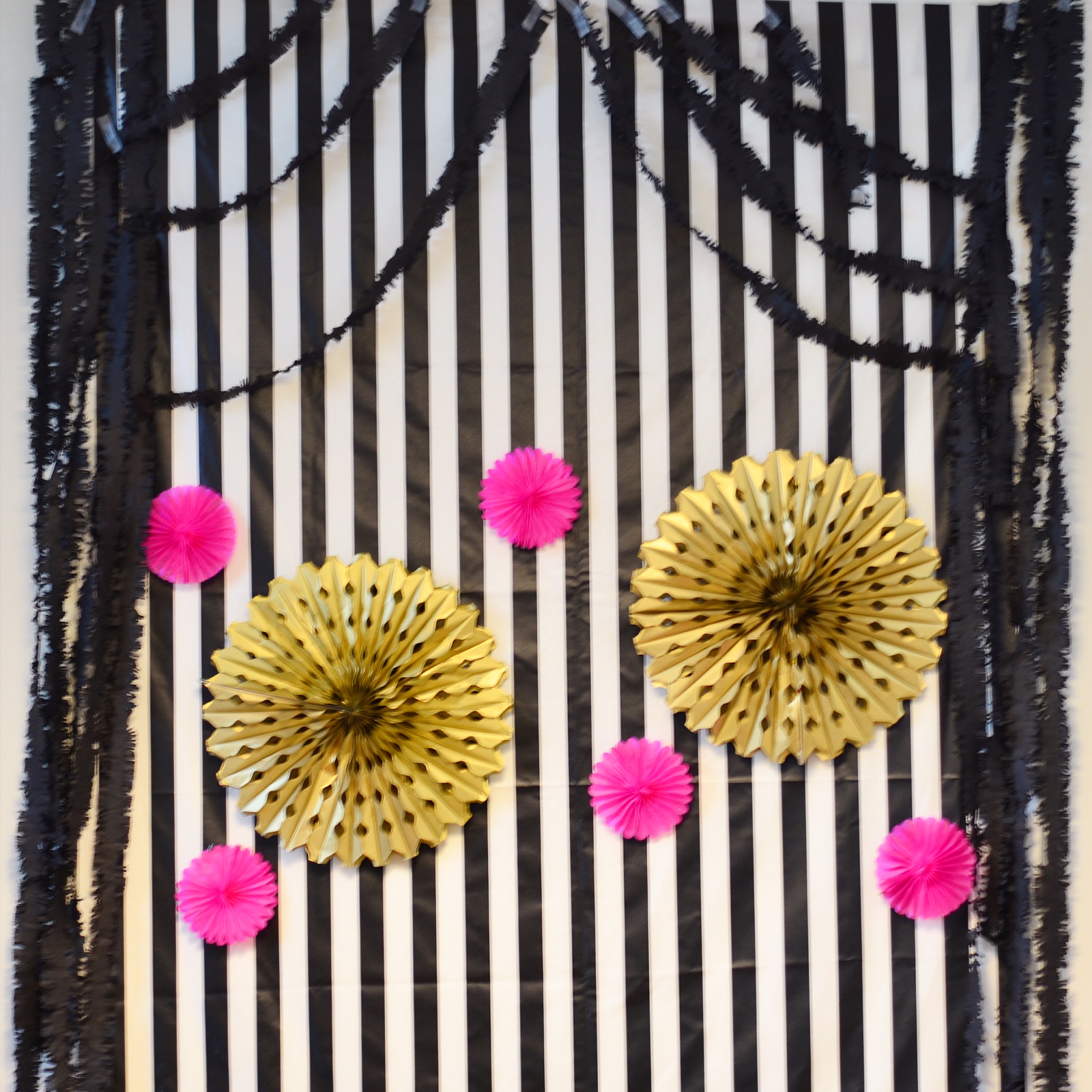 Sex and the City Party 6