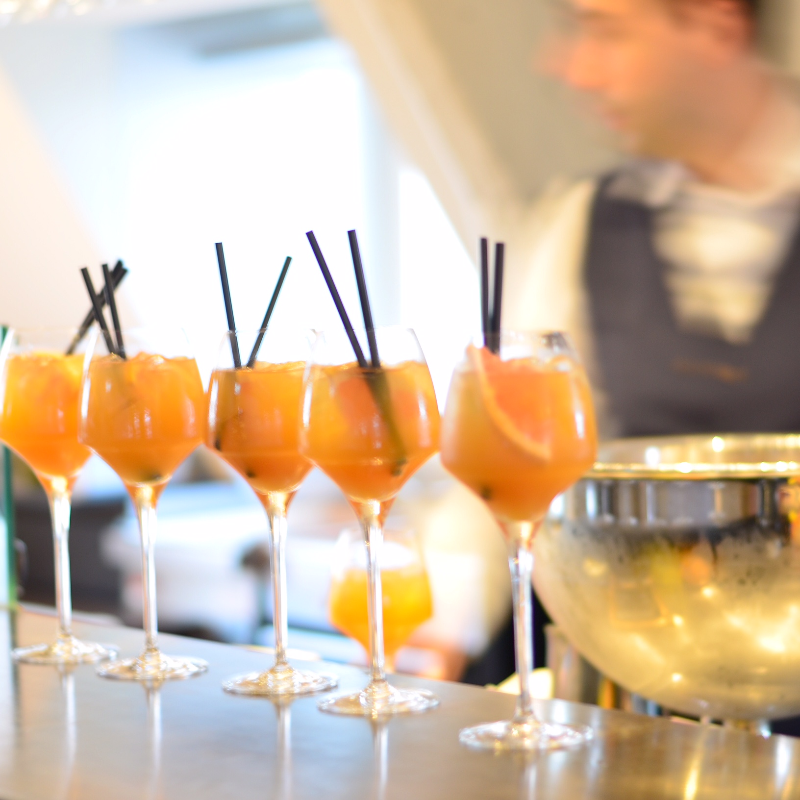 Sex and the City Party 9