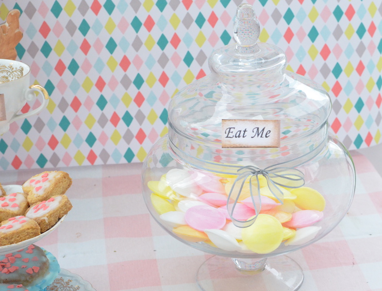 Alice in Wonderland 14