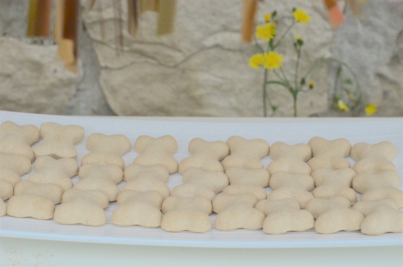 Baillie's Ballerina Party