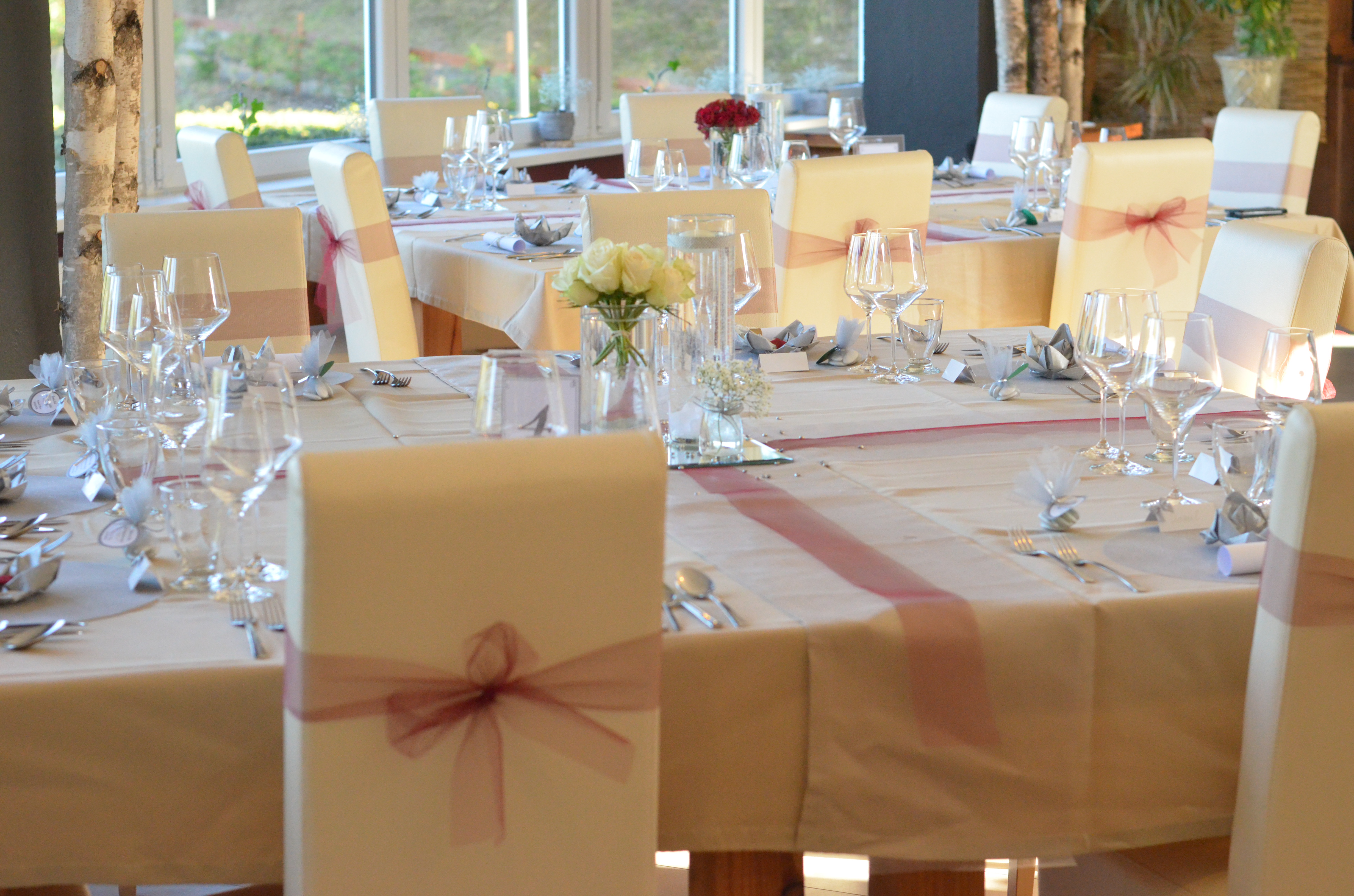 bistro kaul mariage