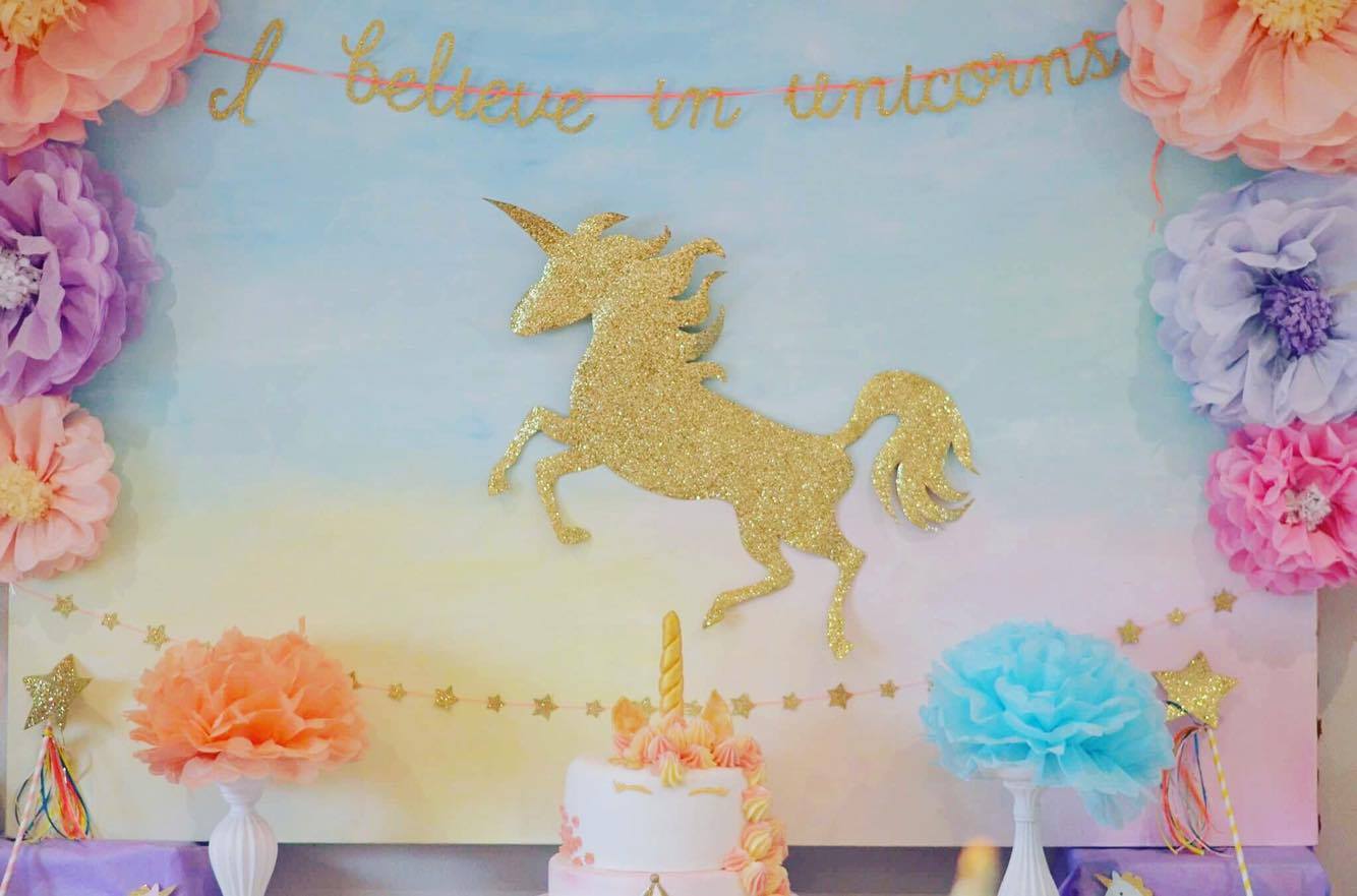 Unicorn Party
