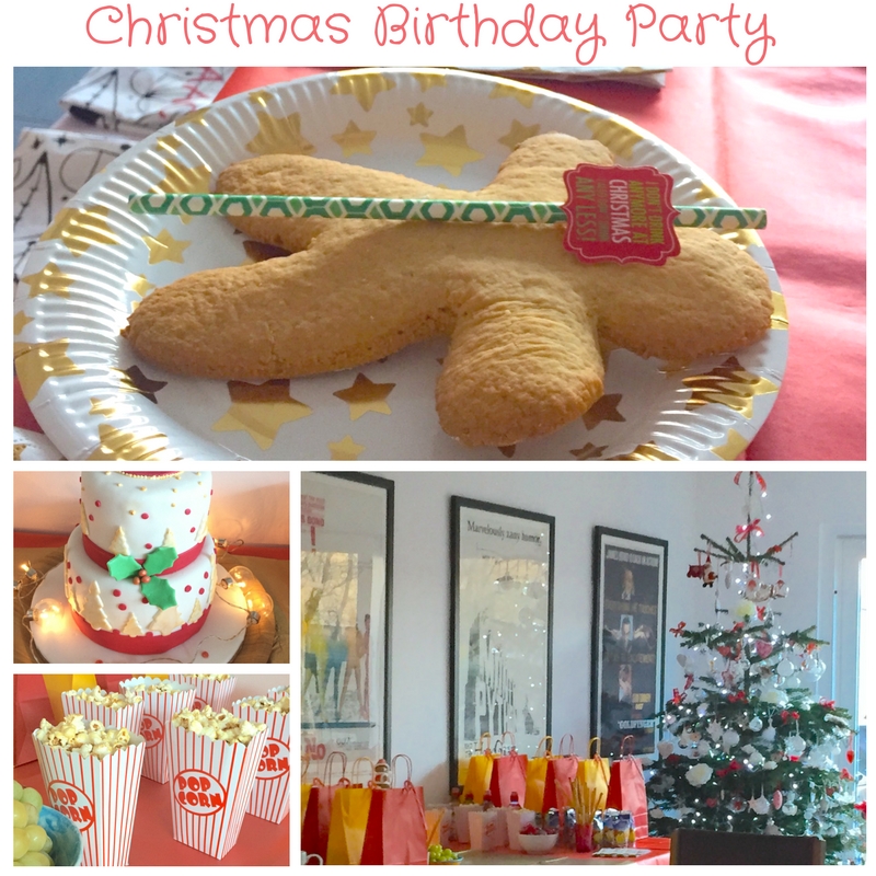 Christmas Party Luxembourg