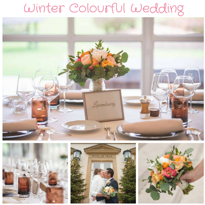 Wedding Planner Luxembourg