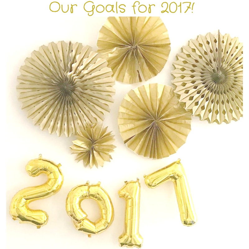 The Party Ville 2017