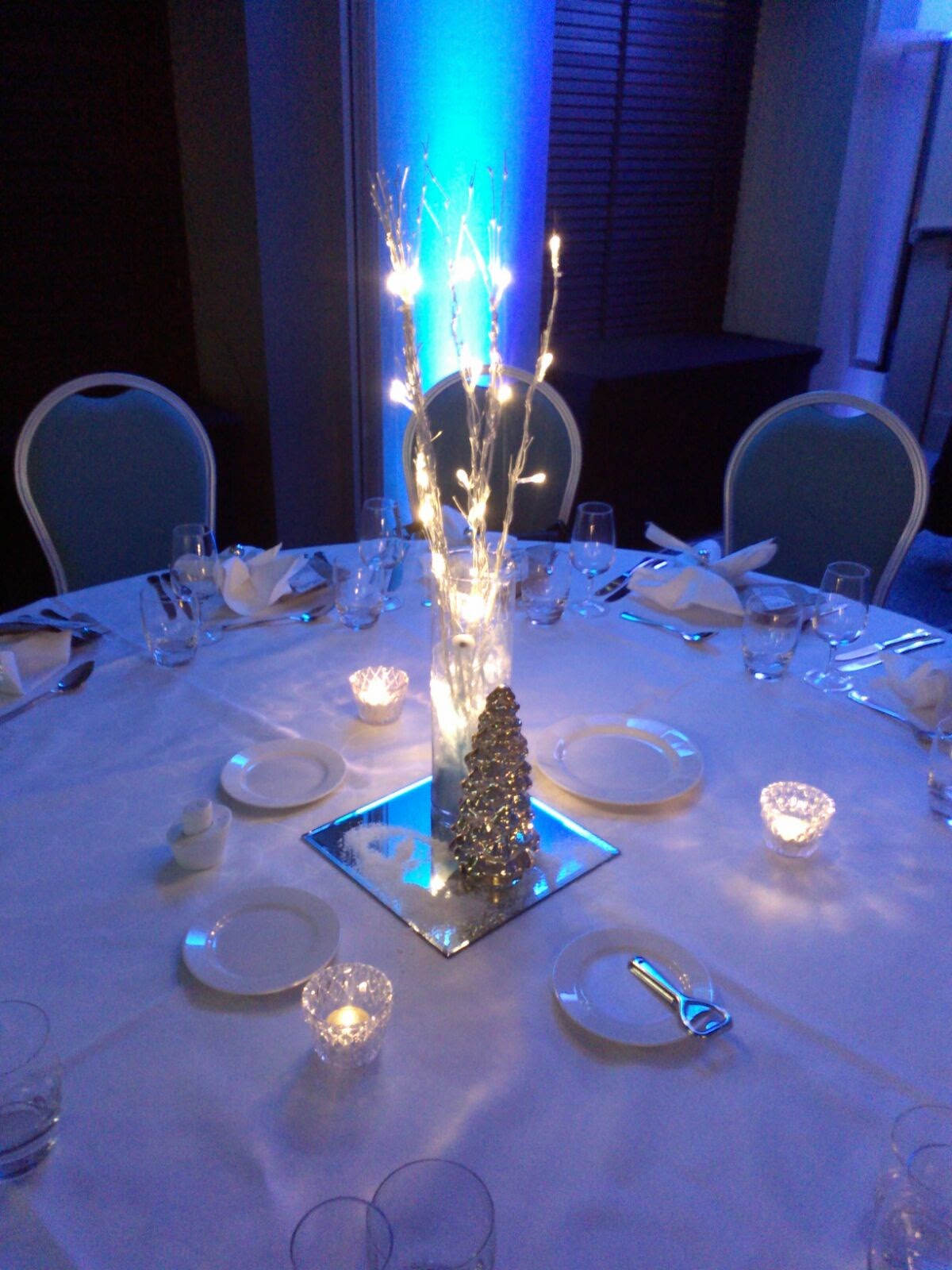 Christmas Party Luxembourg