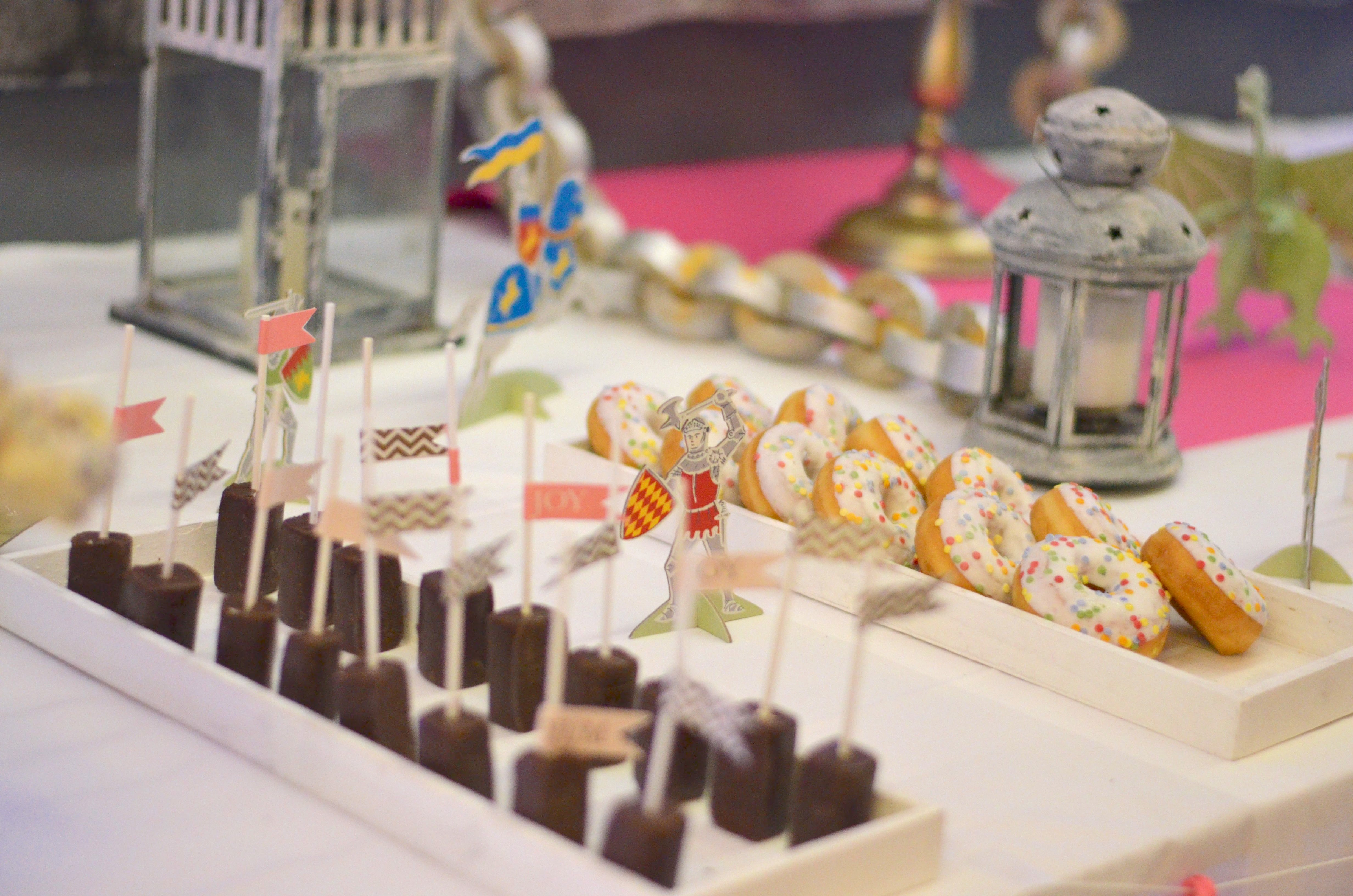 Princess PartyLuxembourg