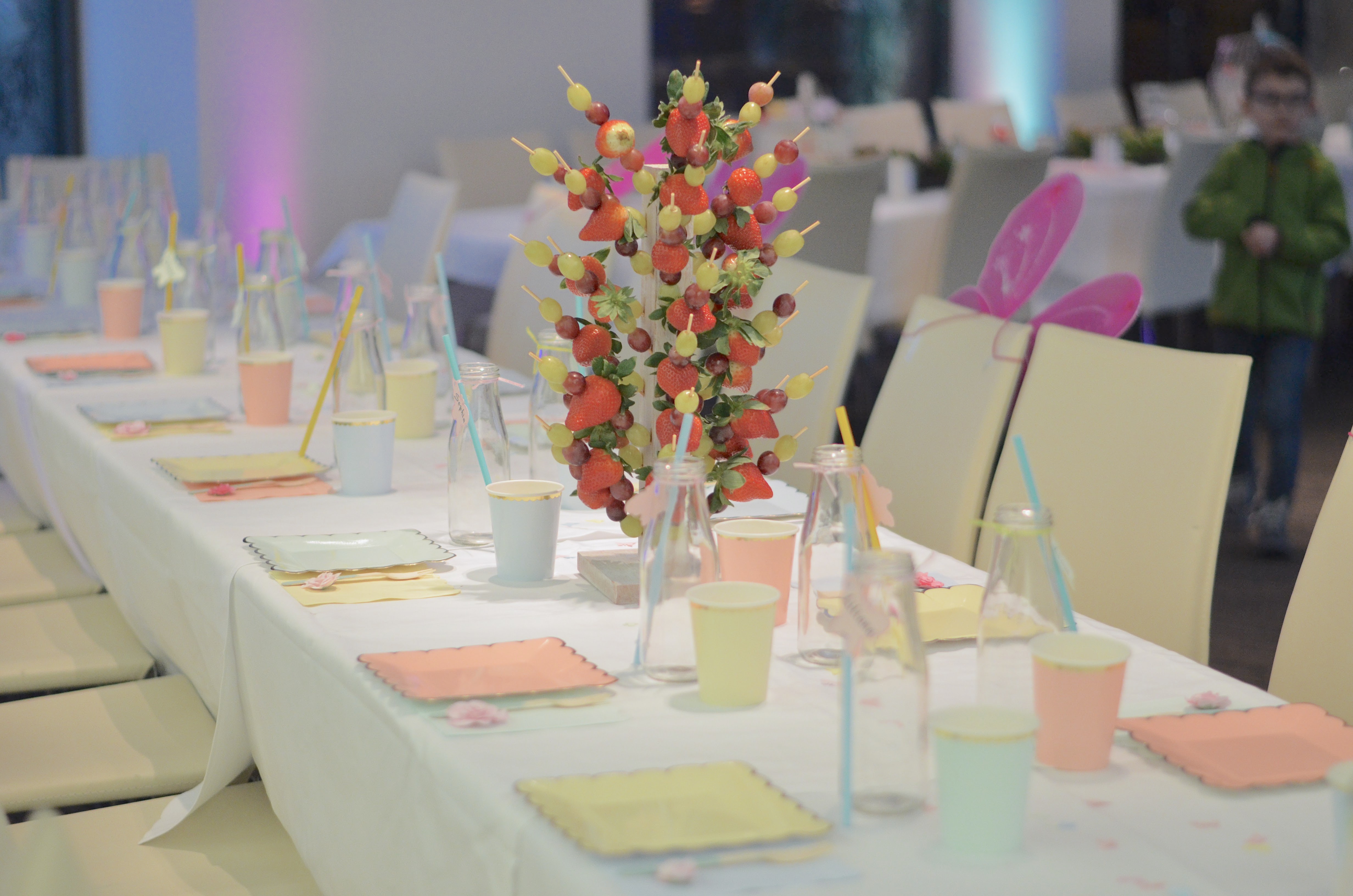 Luna Petunia Party 3