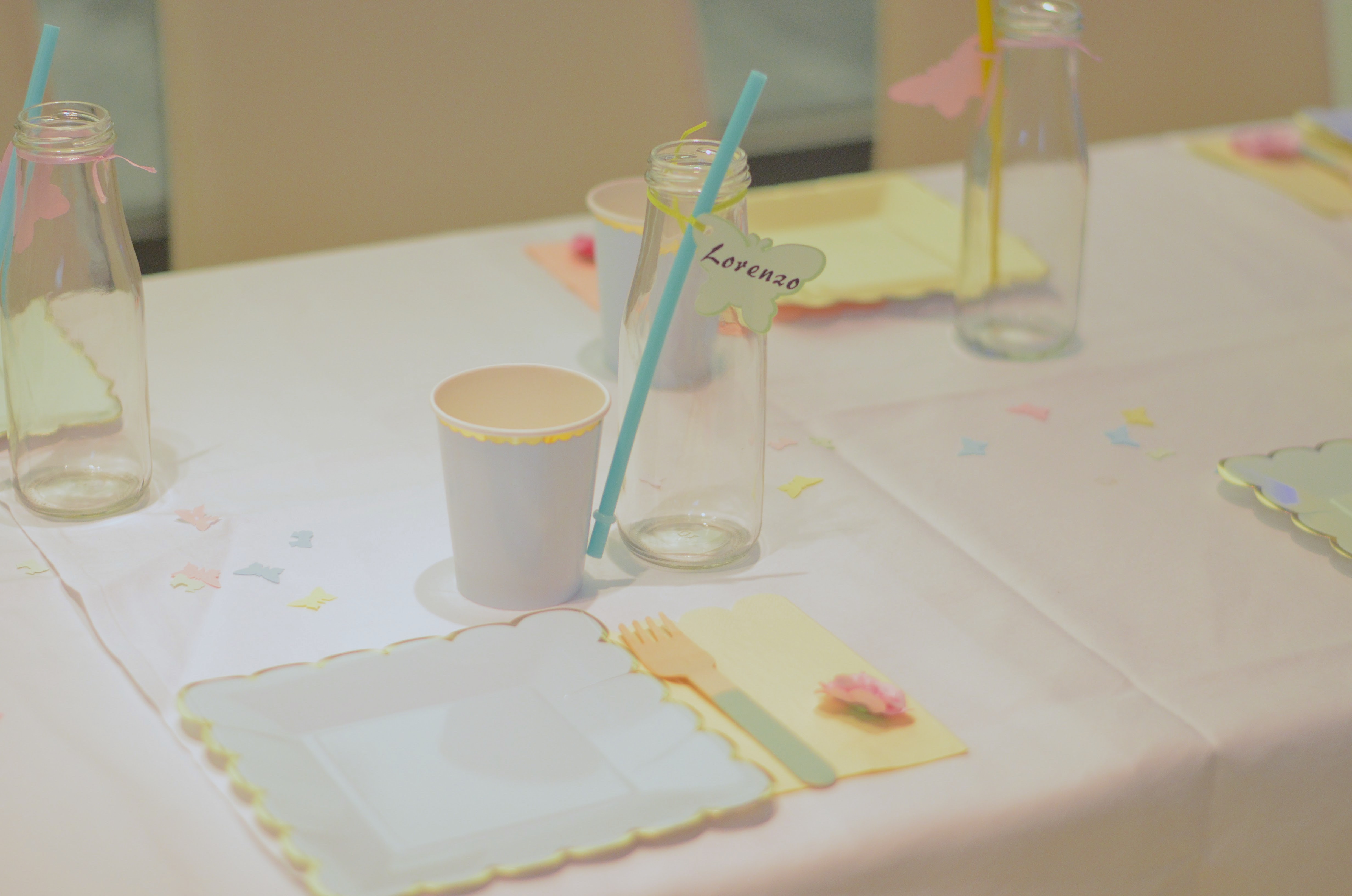 Luna Petunia Party 5