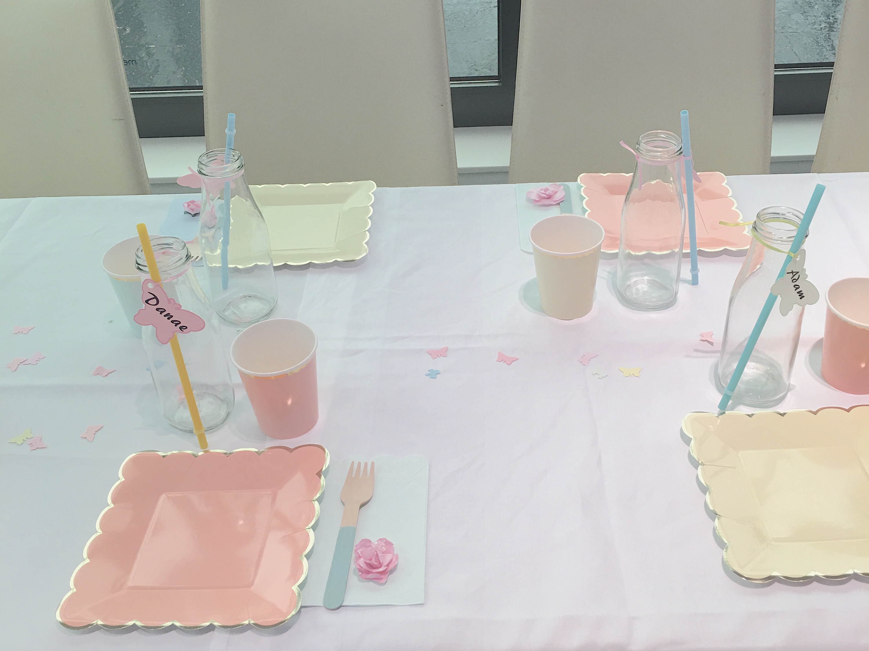 Luna Petunia Party 9