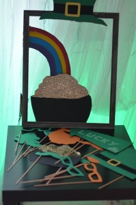 St Patricks Day Party