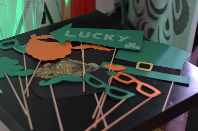 St Patricks Day Party 5