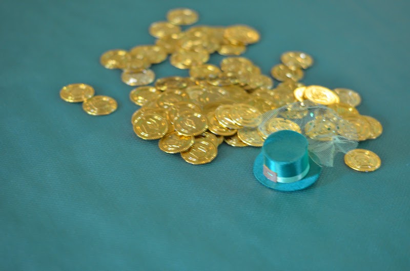 St Patricks Day Party 8