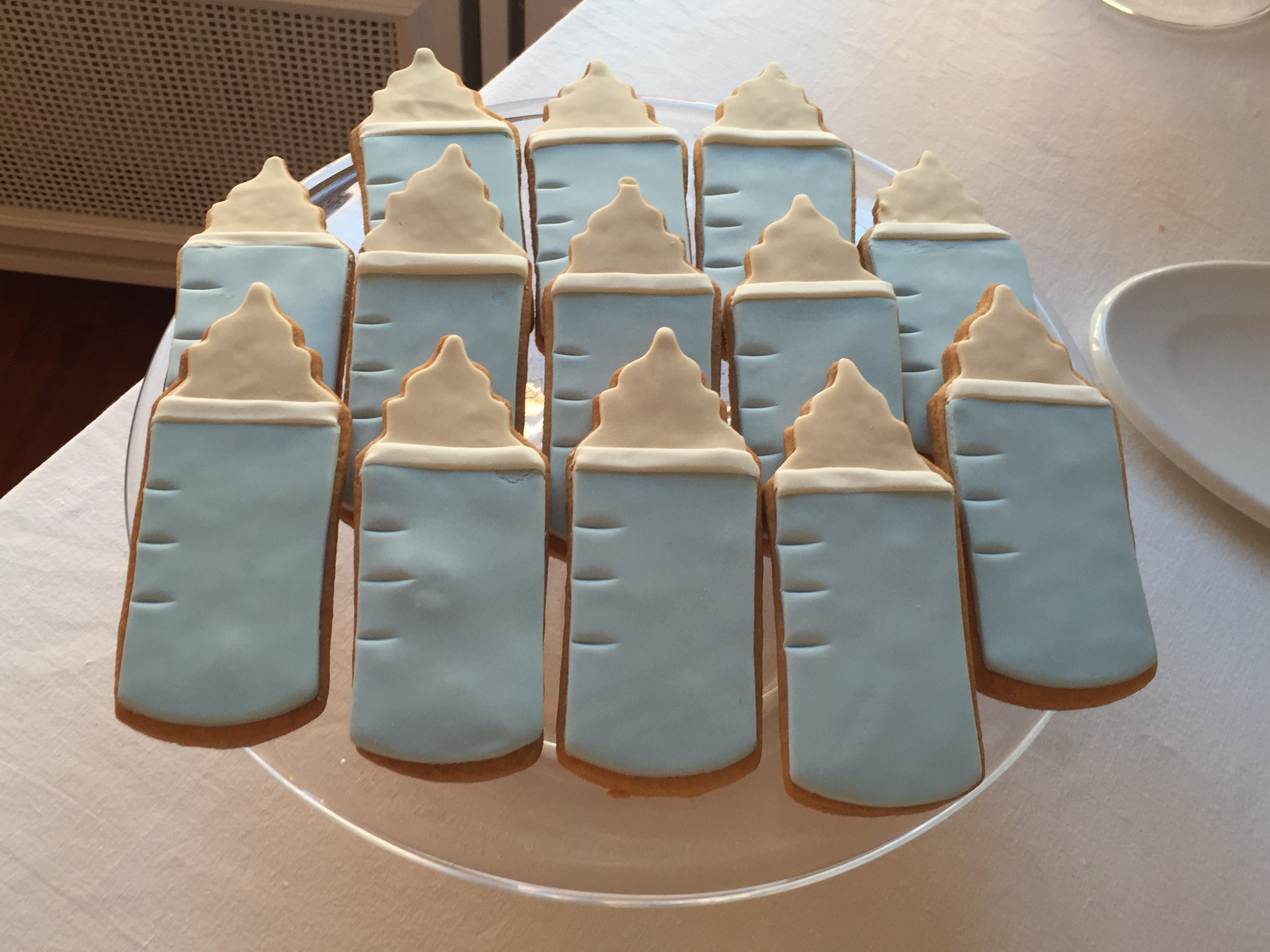 Baby shower luxembourg