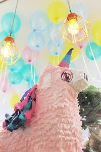 Unicorner concept store