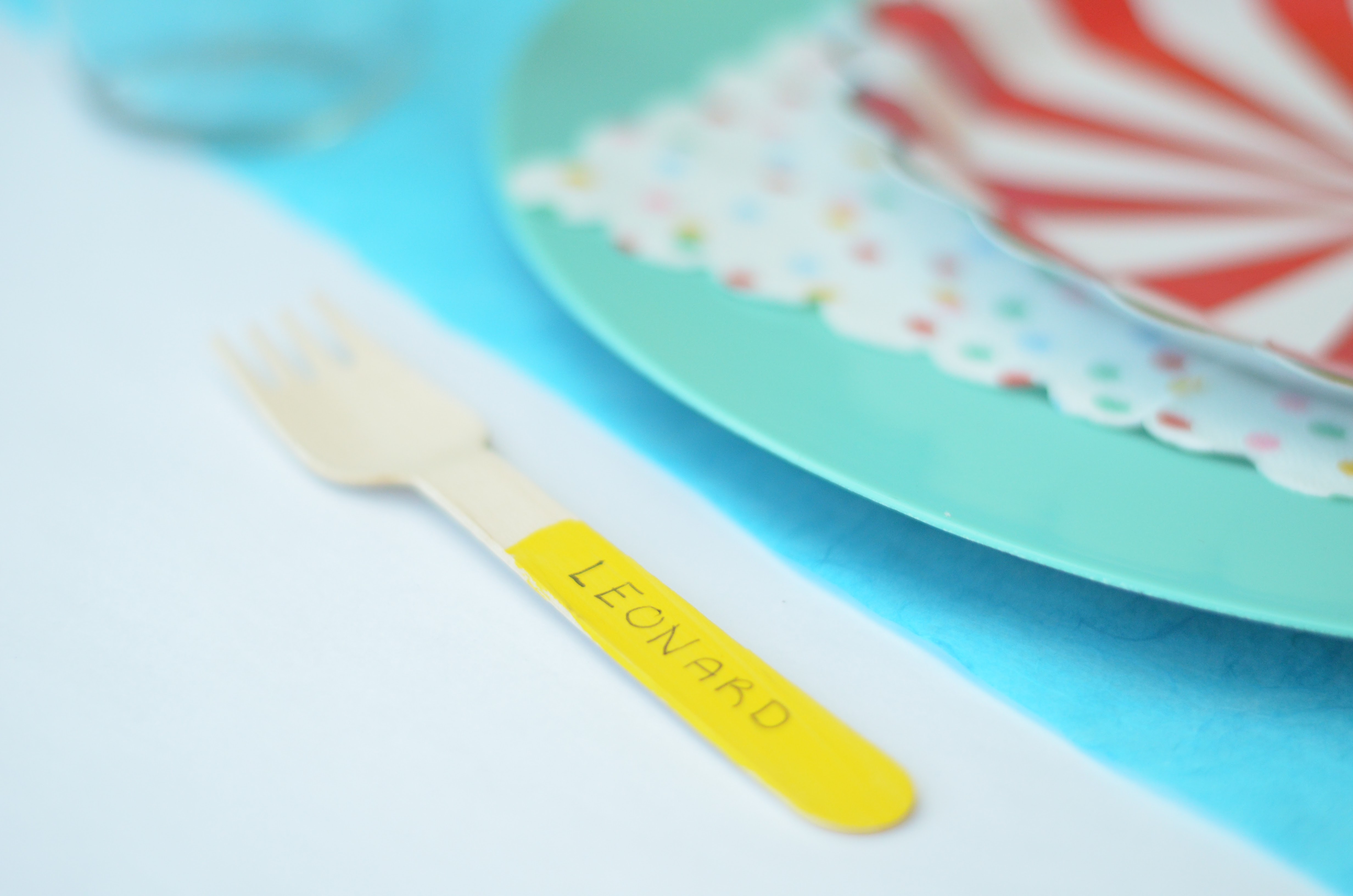 Little Cars Party 18