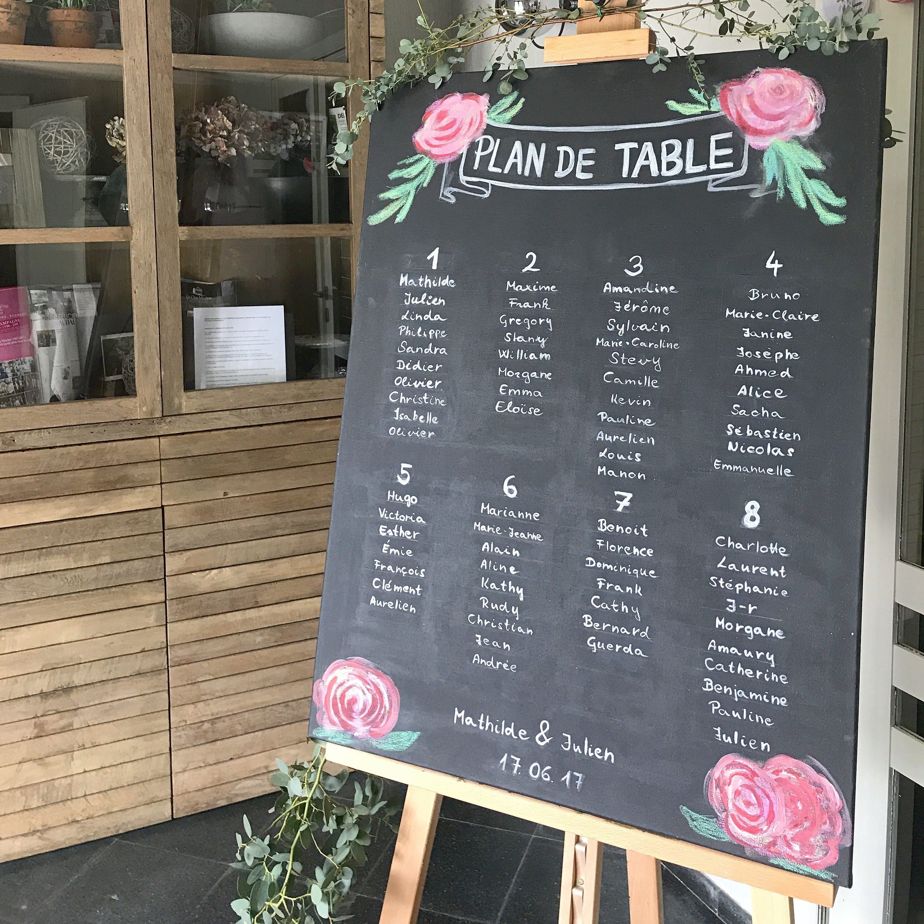 Wedding Luxembourg 4