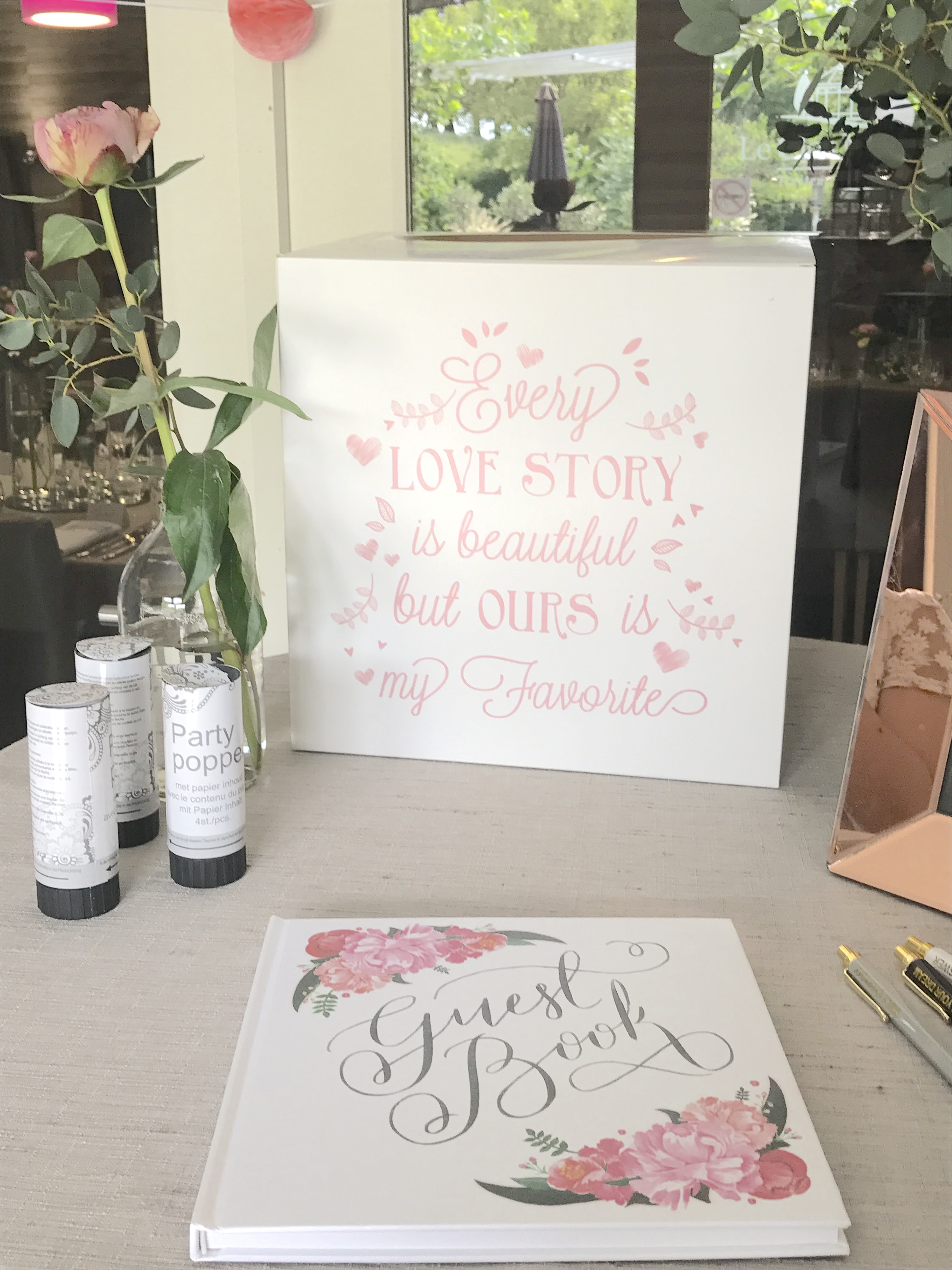 Wedding Luxembourg 7