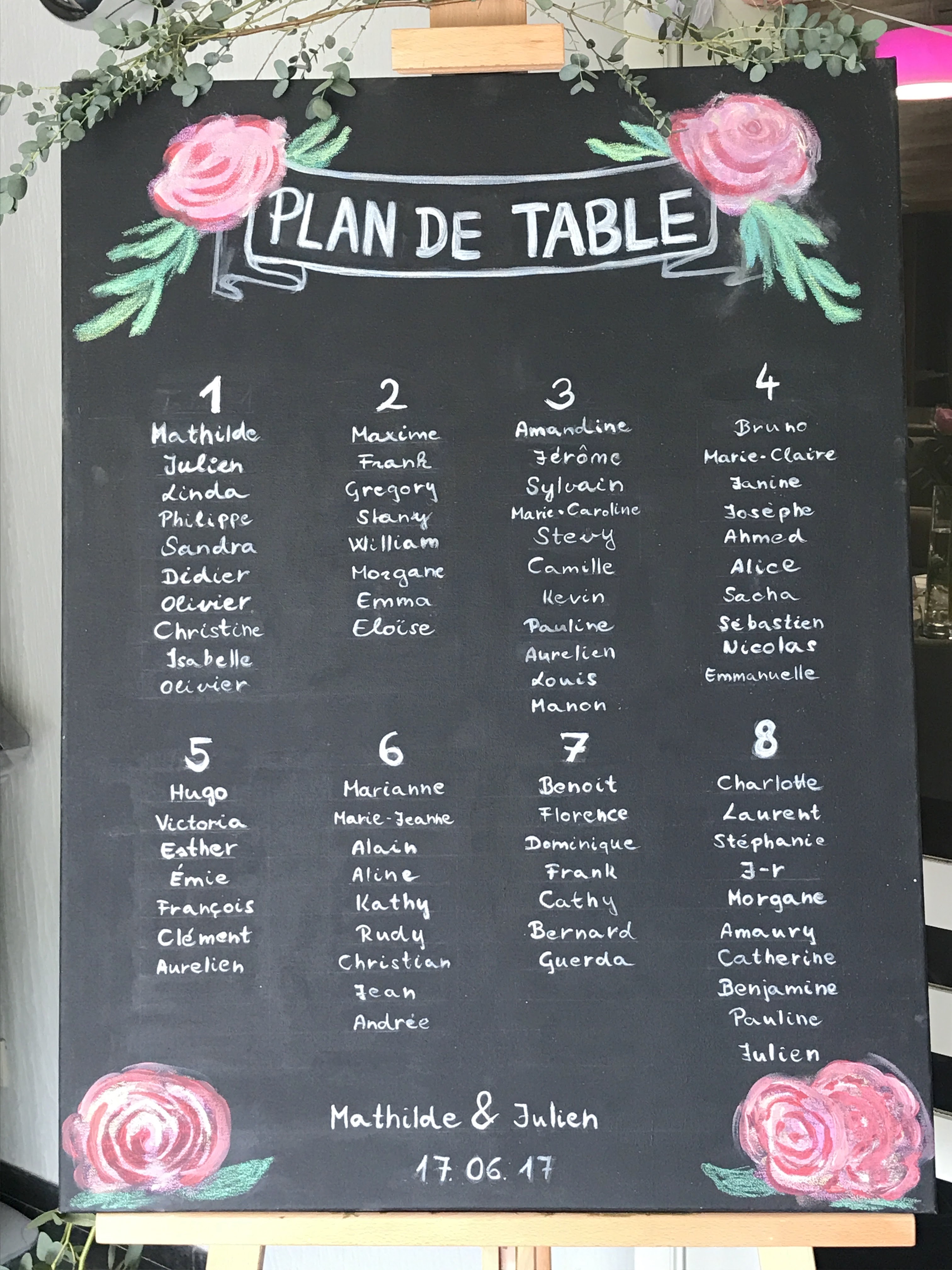 Wedding Luxembourg 8