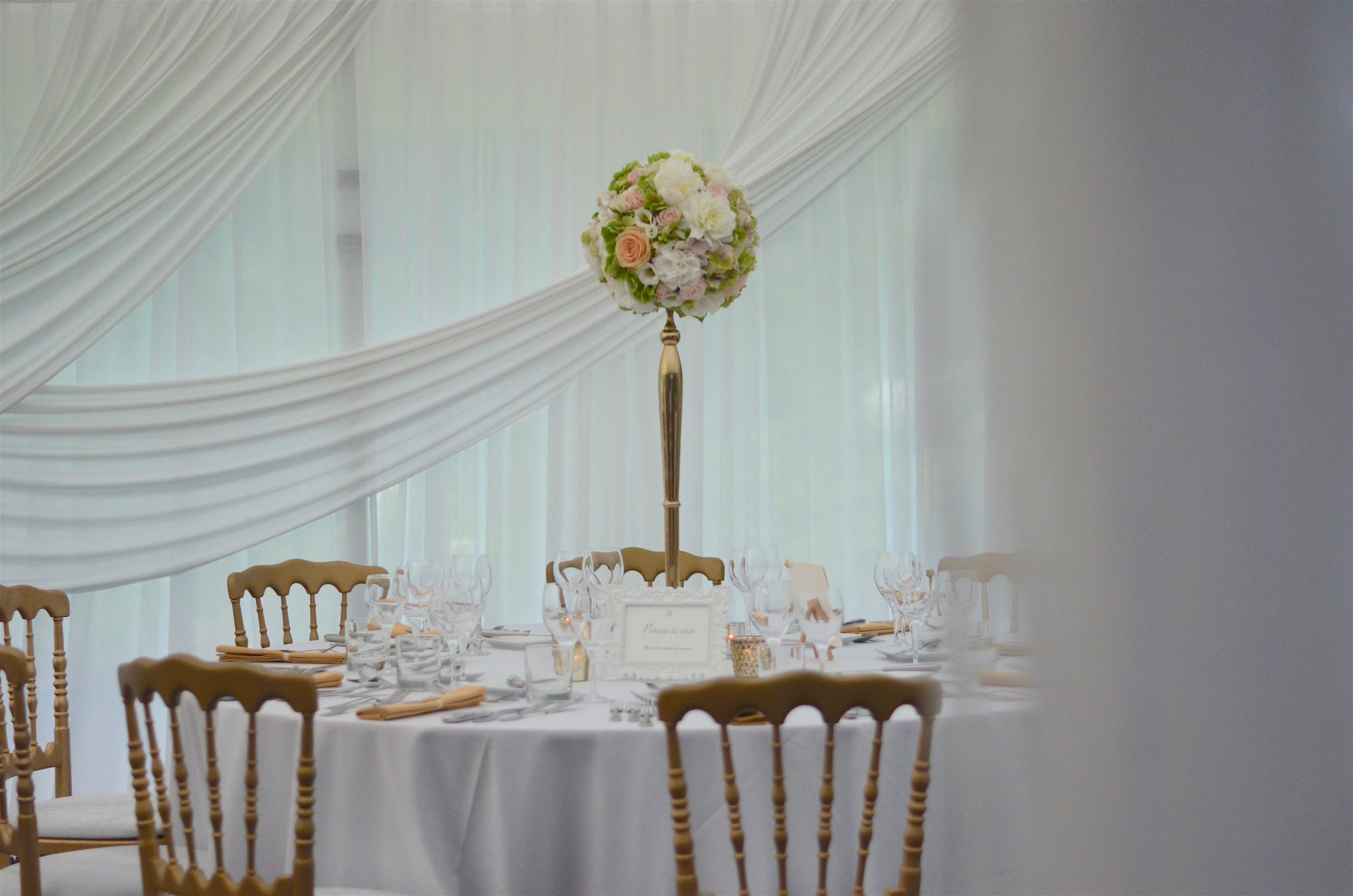 Wedding Planner Luxembourg 