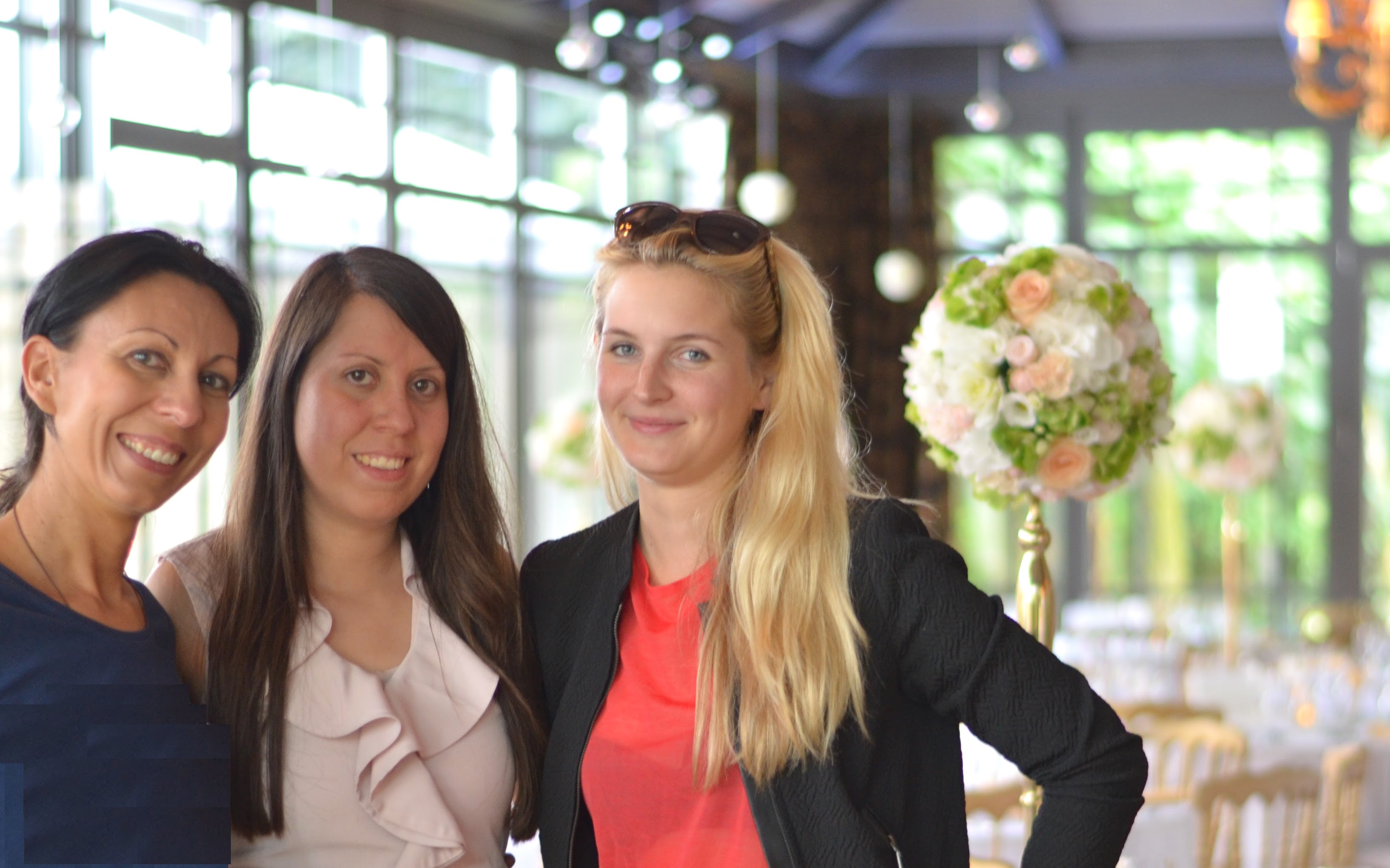 Organisation de Mariage Luxembourg