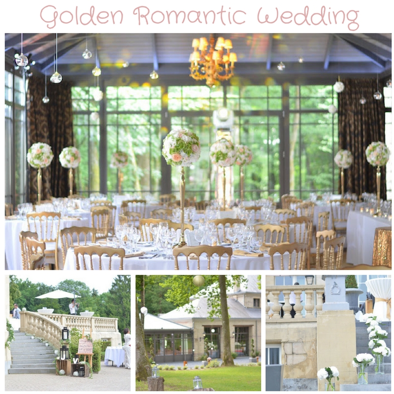 Wedding Chateau Du Bois Arlon