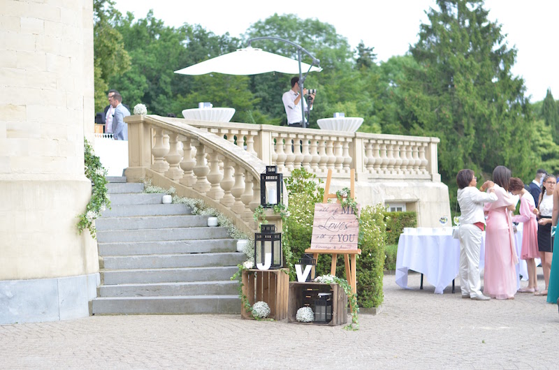 Wedding Planner Luxembourg 0