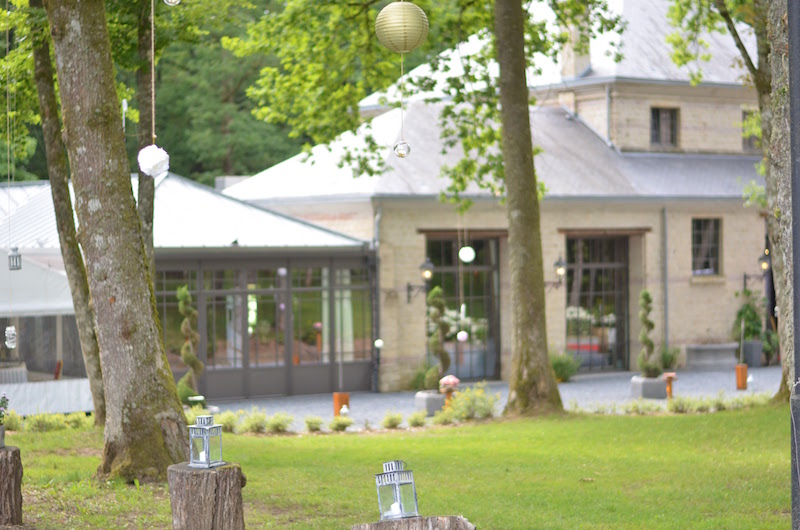 Wedding Planner Luxembourg 10