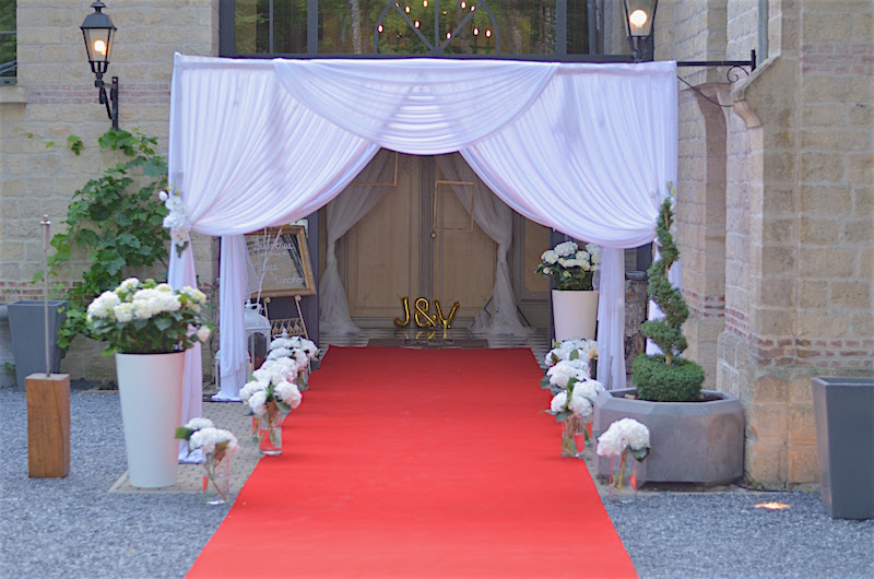 Wedding Planner Luxembourg 14