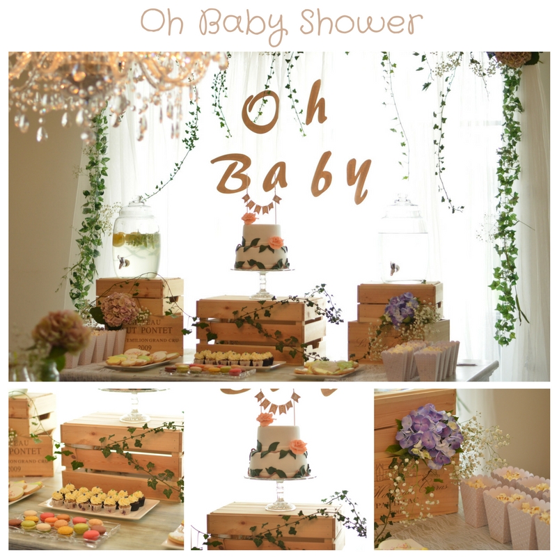 baby shower