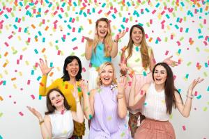 Party planners luxembourg