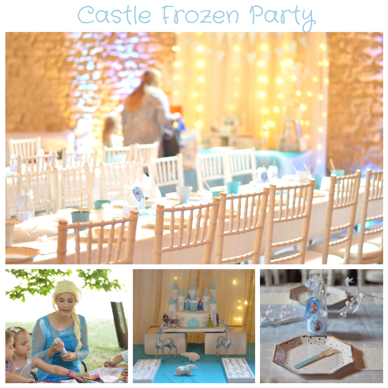 party planner Luxembourg