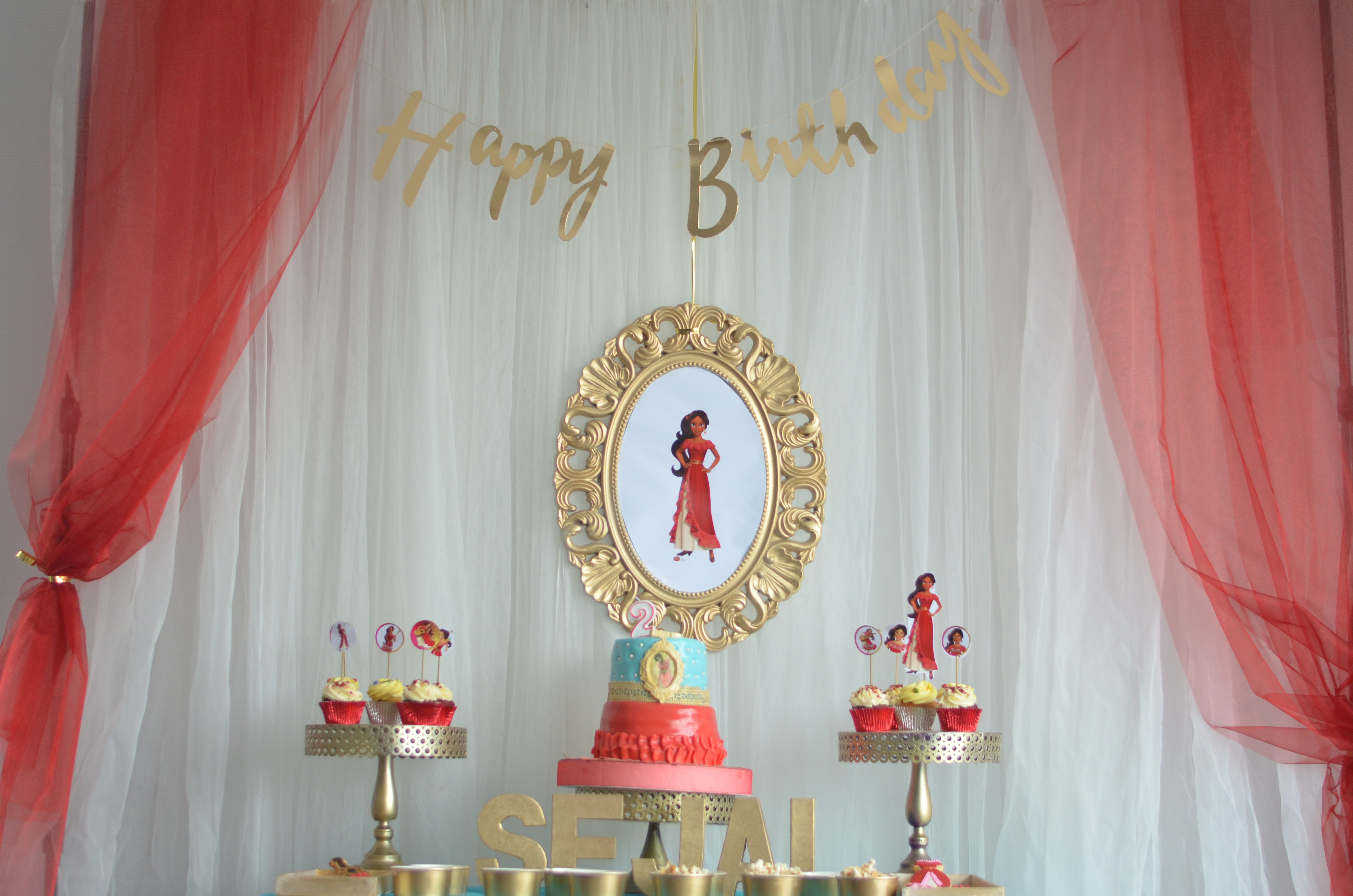 Party Planner Luxembourg