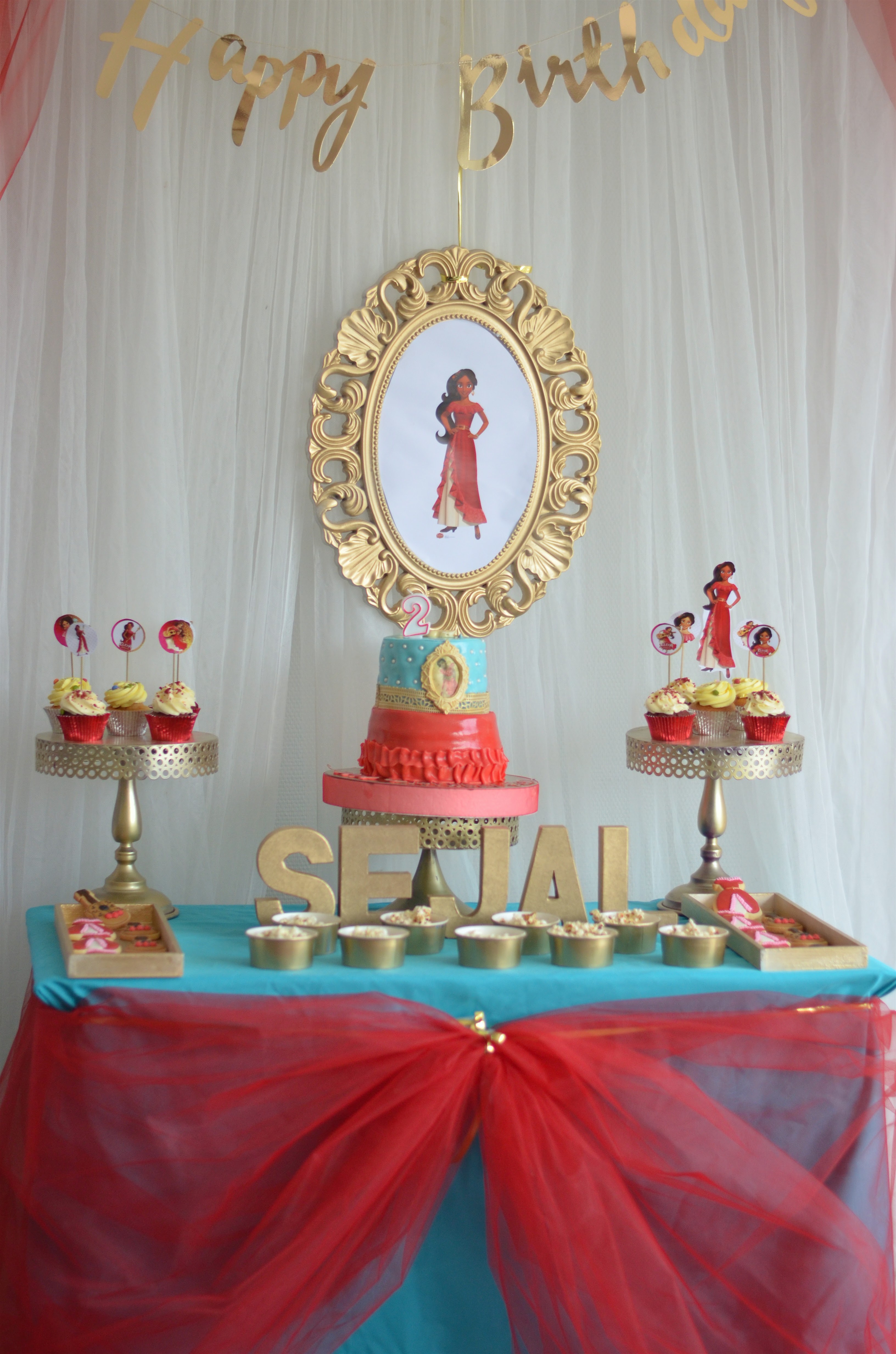 Party Planner Luxembourg